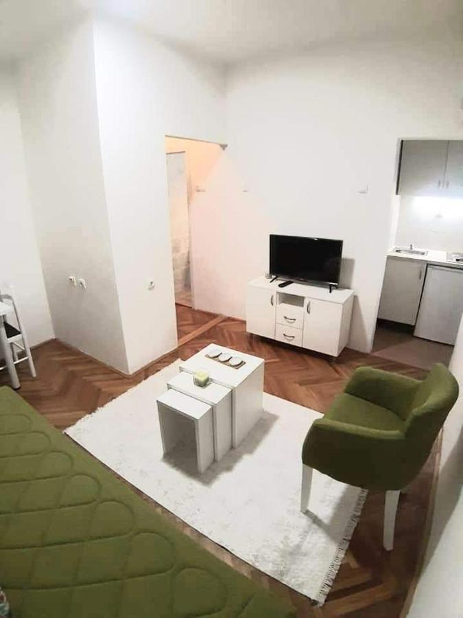 Small&Cozy Apartment Ποντγορίτσα Εξωτερικό φωτογραφία